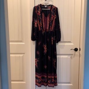 Target, Xhilaration Maxi